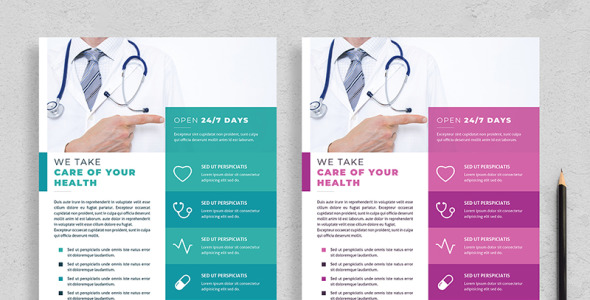 Фирменный стиль на тему графика