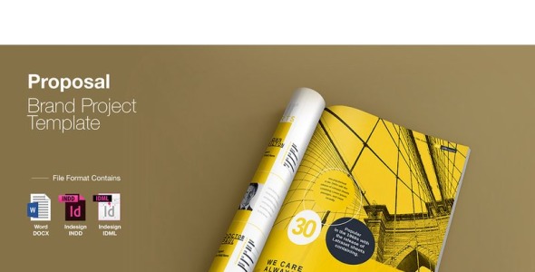 Фирменный стиль на тему графика