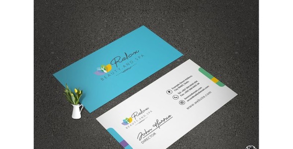 Фирменный стиль на тему графика