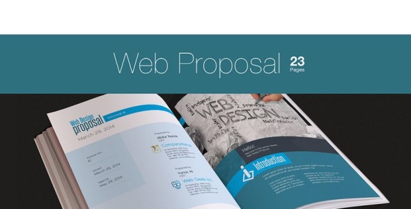 Фирменный стиль на тему графика