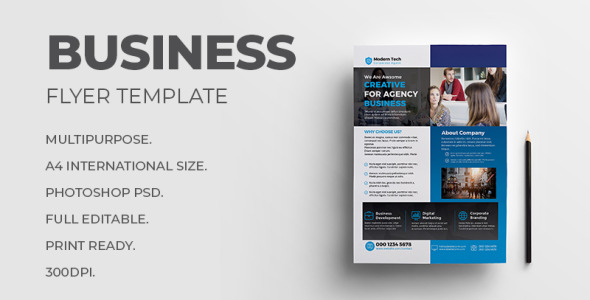 Фирменный стиль на тему графика