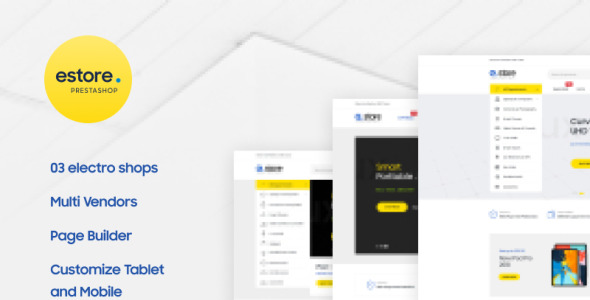 торговая площадка для мультивендорной темы prestashop