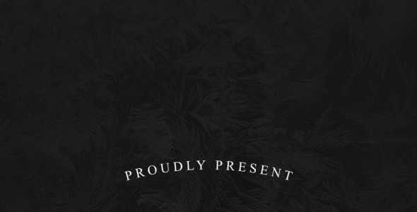 Шрифт на тему графика