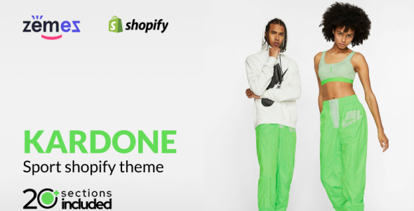 спортивный инвентарь интернет магазин шаблон shopify тема