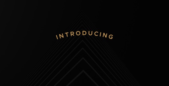 Шрифт на тему графика