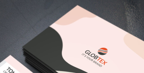 Фирменный стиль на тему графика