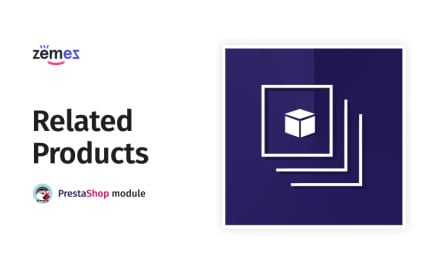 TM Related Products PrestaShop Module