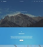 Moto CMS 3 Template  #59231