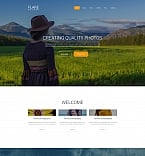 Flash Photo Gallery Template  #59551