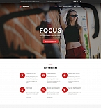 Flash Photo Gallery Template  #59553