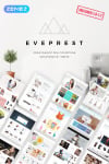 Eveprest - Multipurpose PrestaShop Theme