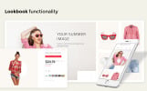 Eveprest - Multipurpose 1.7 & 1.6 Responsywne Szablon PrestaShop Mały zrzut ekranu Eveprest - uniwersalny szablon PrestaShop