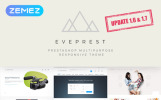 Eveprest - Multipurpose 1.7 & 1.6 Responsywne Szablon PrestaShop Mały zrzut ekranu Eveprest - uniwersalny szablon PrestaShop