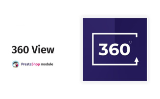 360 View PrestaShop module