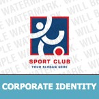 Corporate Identity Template  #6052