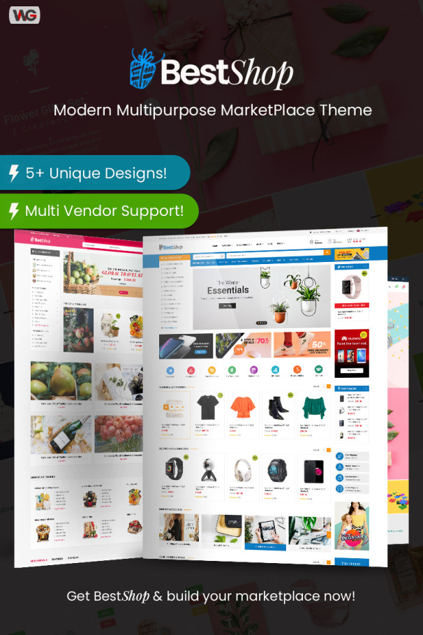 Wildberries Product Importer - WooCommerce Marketplace