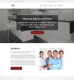 WordPress Theme  #61320