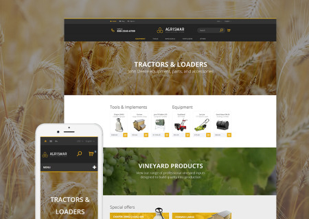 agriculture  theme