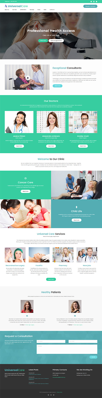 WordPress photoshop screenshot