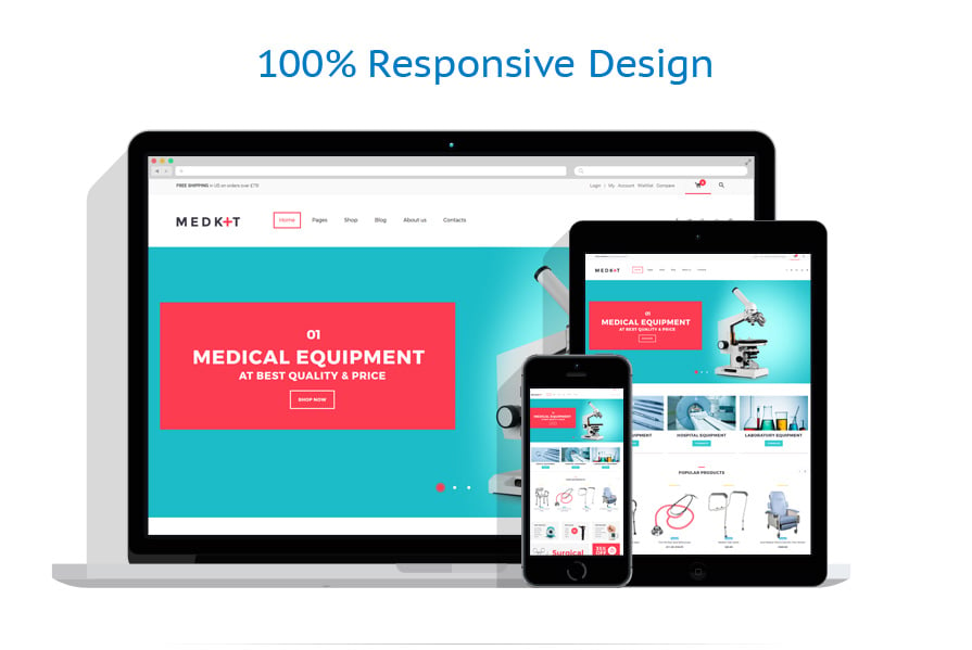 free responsive layout maker