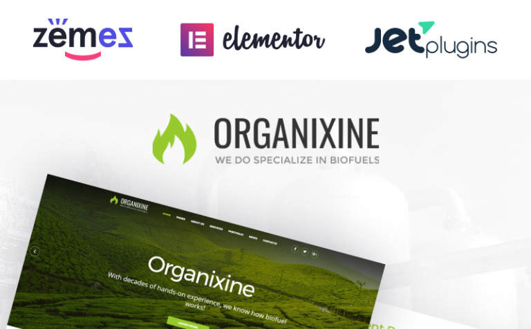 Apollo - Solar Energy Company Responsive Responsive WordPress Theme Big Screenshot Apollo - Solar Energy Company Responsive WordPress Theme New Screenshots BIG