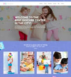 WordPress Theme  #62115