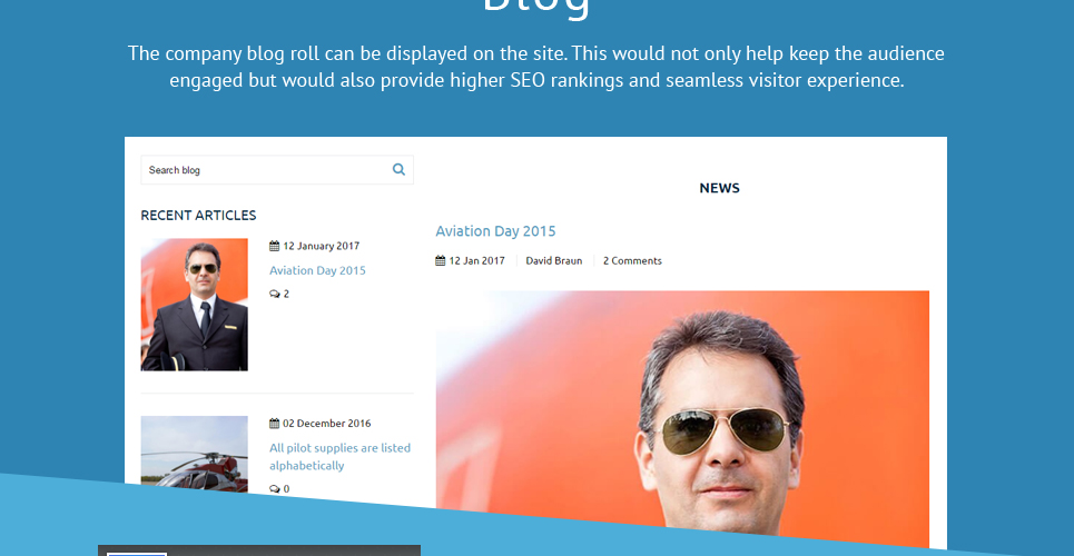 пилотные поставки отзывчивая тема shopify