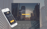 Real Estate Responsywne Motyw Joomla Mały zrzut ekranu Responsywny szablon Joomla #62160 na temat: nieruchomość