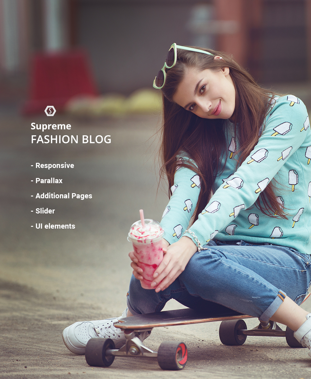 Thème Joomla adaptatif pour site de mode #62152