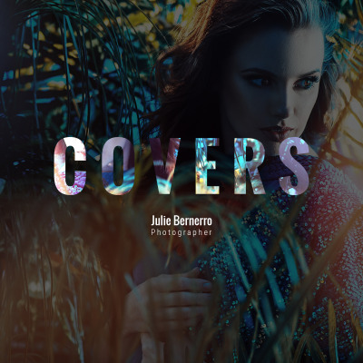 WordPress Theme namens "Julie Bernerro - Photographer Portfolio Responsive" #62452