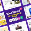 Woostroid2 - Multipurpose Elementor WooCommerce Theme