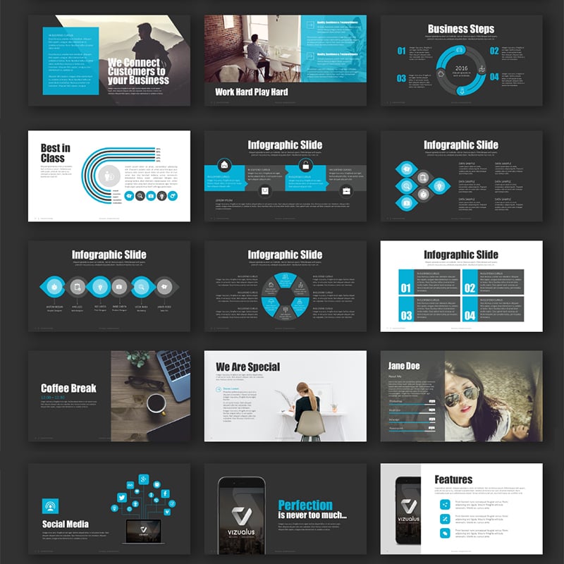 powerpoint mac design ideas