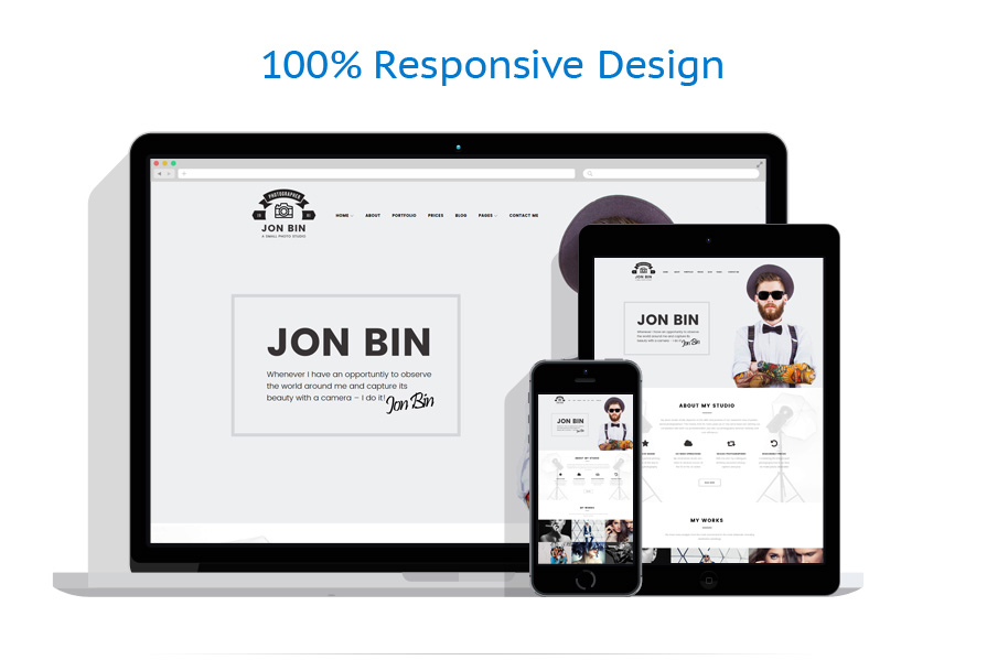 responsive layout maker page limit