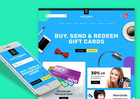 Gift Cards for Any Purpose Prestashop