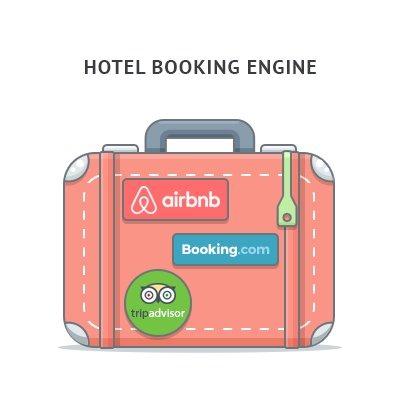 Hotel Booking Engine WordPress Plugin