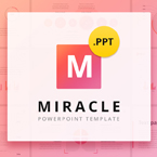 PowerPoint Template  #63583