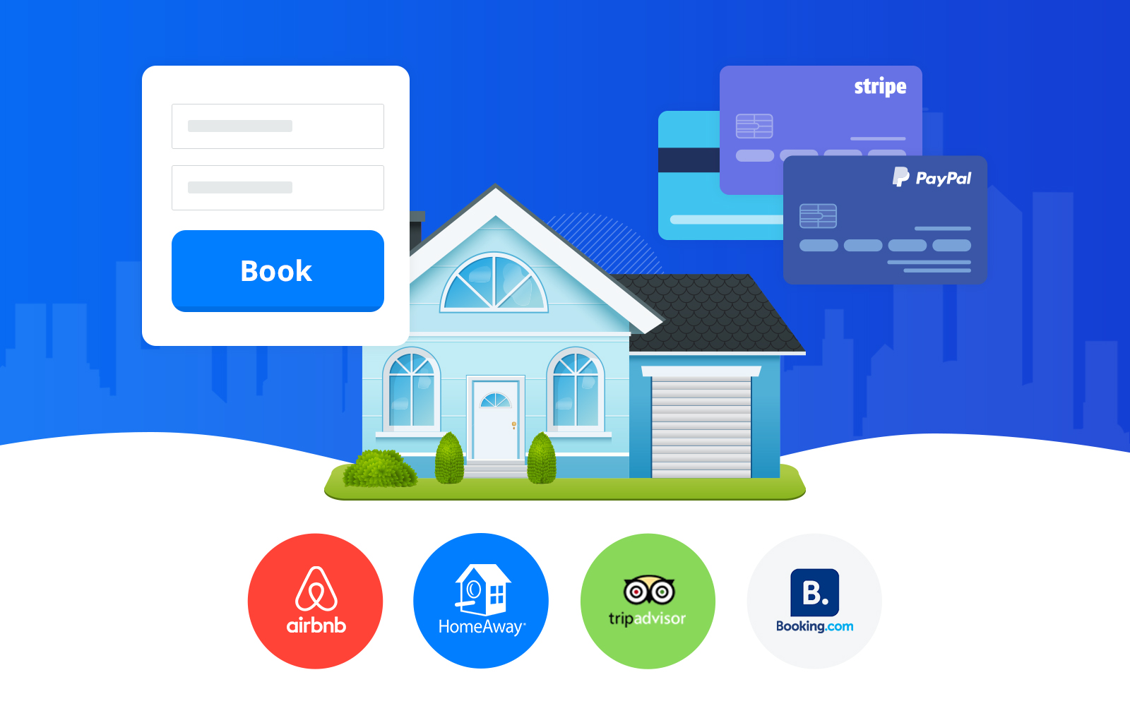 WordPress Plugin "Hotel Booking Engine" #63518