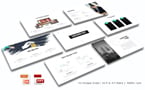 PowerPoint Template  #63635