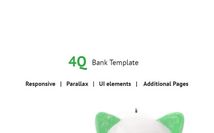 Business Joomla Template