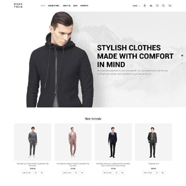 <a class=ContentLinkGreen href=>VirtueMart Templates</a></font> tech vtements 63887