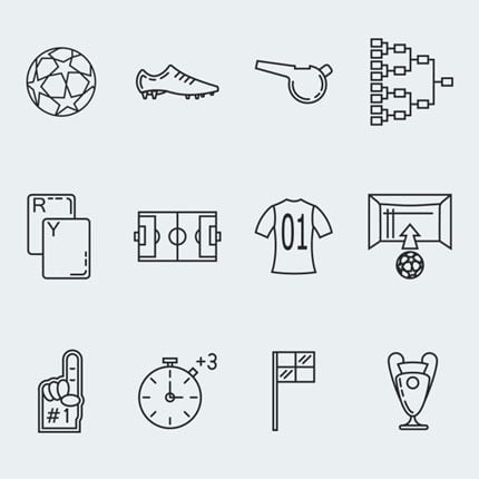Kit Graphique #63917 Vector  Icnes (kits) Cs2 - Icon Set