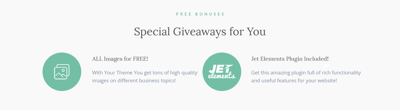 терапевтические услуги многофункциональная классическая тема wordpress elementor