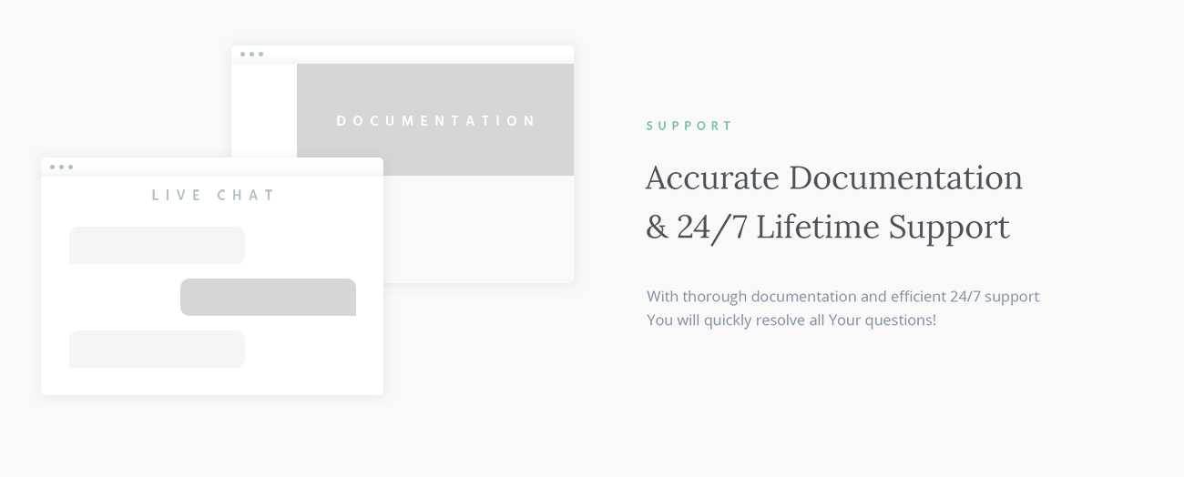 терапевтические услуги многофункциональная классическая тема wordpress elementor