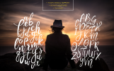 Safirestone Font Font Template Small Screenshot Safirestone Font Font