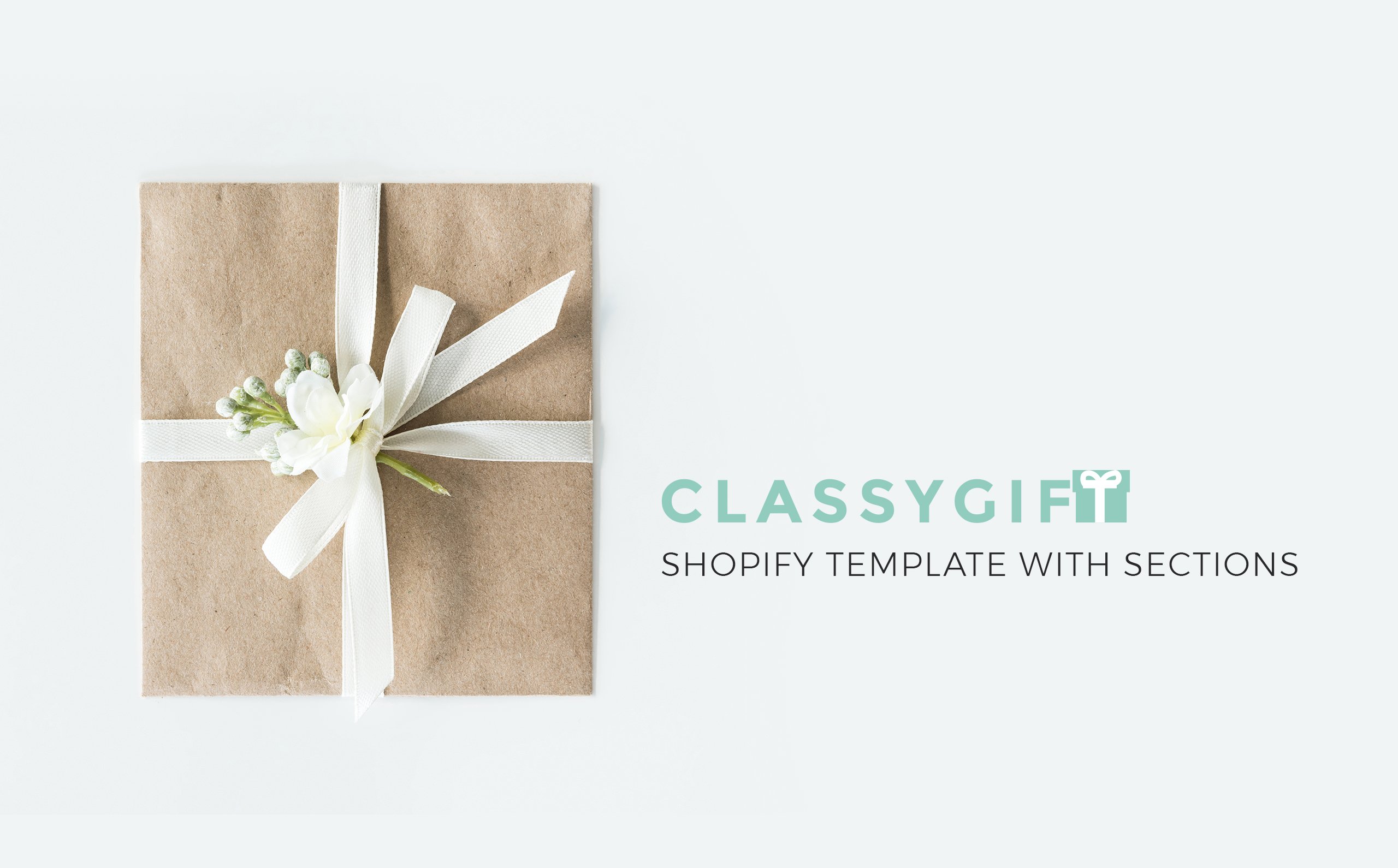 Gifts Store Responsive Shopify Theme New Screenshots BIG