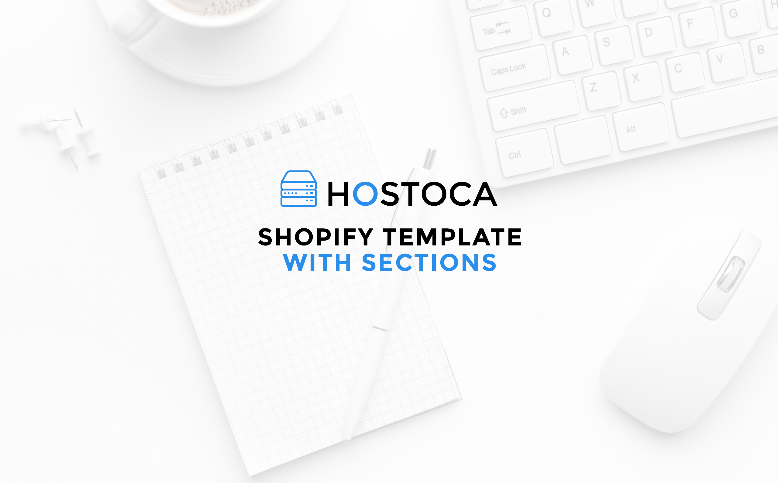 Hosting Responsive Shopify Theme New Screenshots BIG