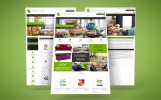Furniture Ebay şablon Küçük Ekran Görüntüsü İç Dizayn Ebay Şablonu
