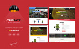 Tristate - Office Furniture Responsive Magento 2 Theme Magento šablona Malý screenshot Magento motiv "Tristate - Office Furniture Responsive Magento 2 Theme"