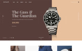Shoe Store Bootstrap Szablon Magento Mały zrzut ekranu Responsywny szablon Magento #64453 na temat: sklep obuwniczy