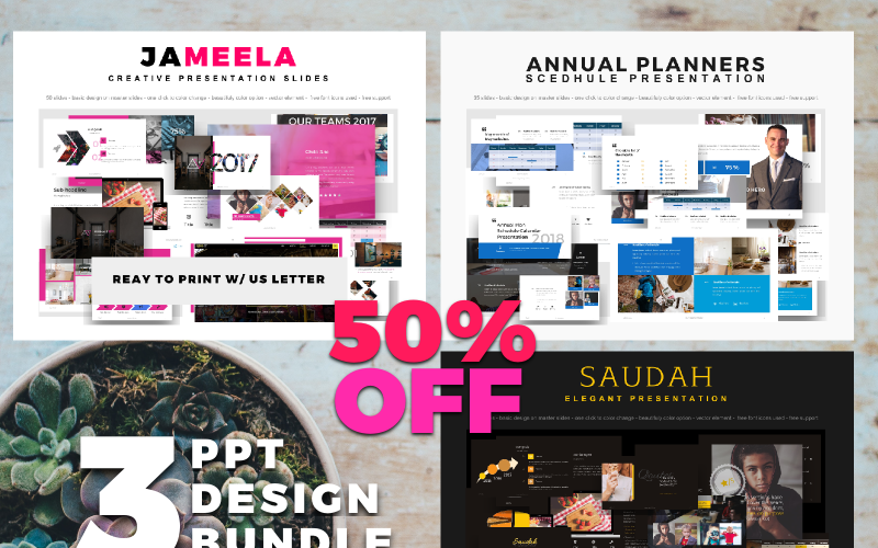 Art Gallery PowerPoint template PowerPoint Template